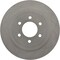 Centric Parts Standard Brake Rotor, 121.67057 121.67057 - alternate 1